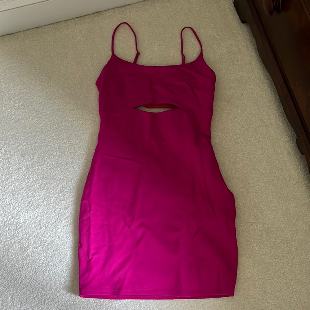 Lulu’s Party Dress